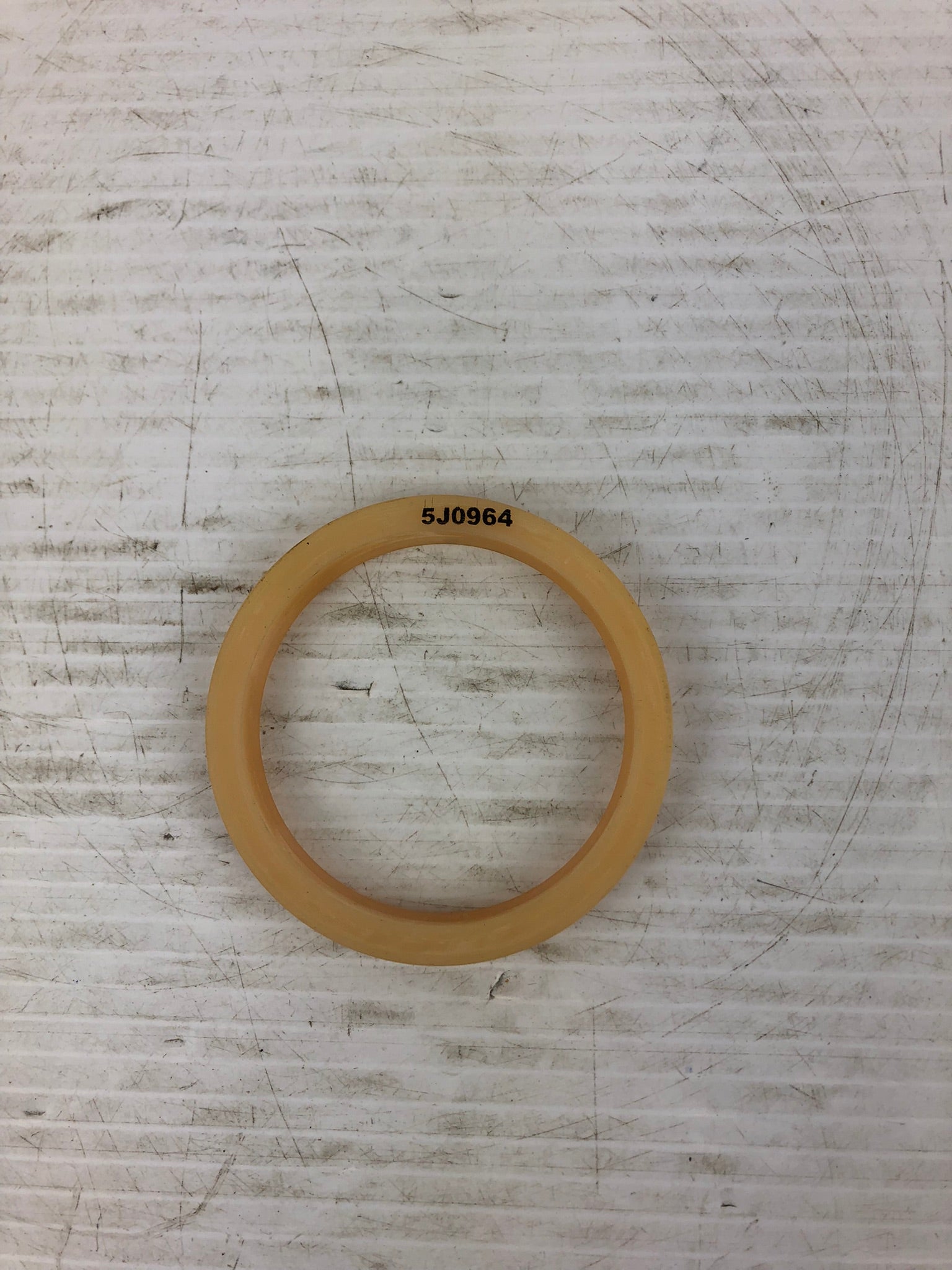 CAT 5J-0964 U-Cup Rod Seal Caterpillar 5J0964