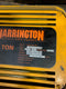 Harrington 1 Ton ER2A-22SY1462 Electric Chain Hoist NER010LD 2.5-14 ft./min.
