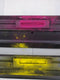 OKI C9650n/C9650dn/C9650hdn Printer Ink Cartridge Empty - Lot of 2