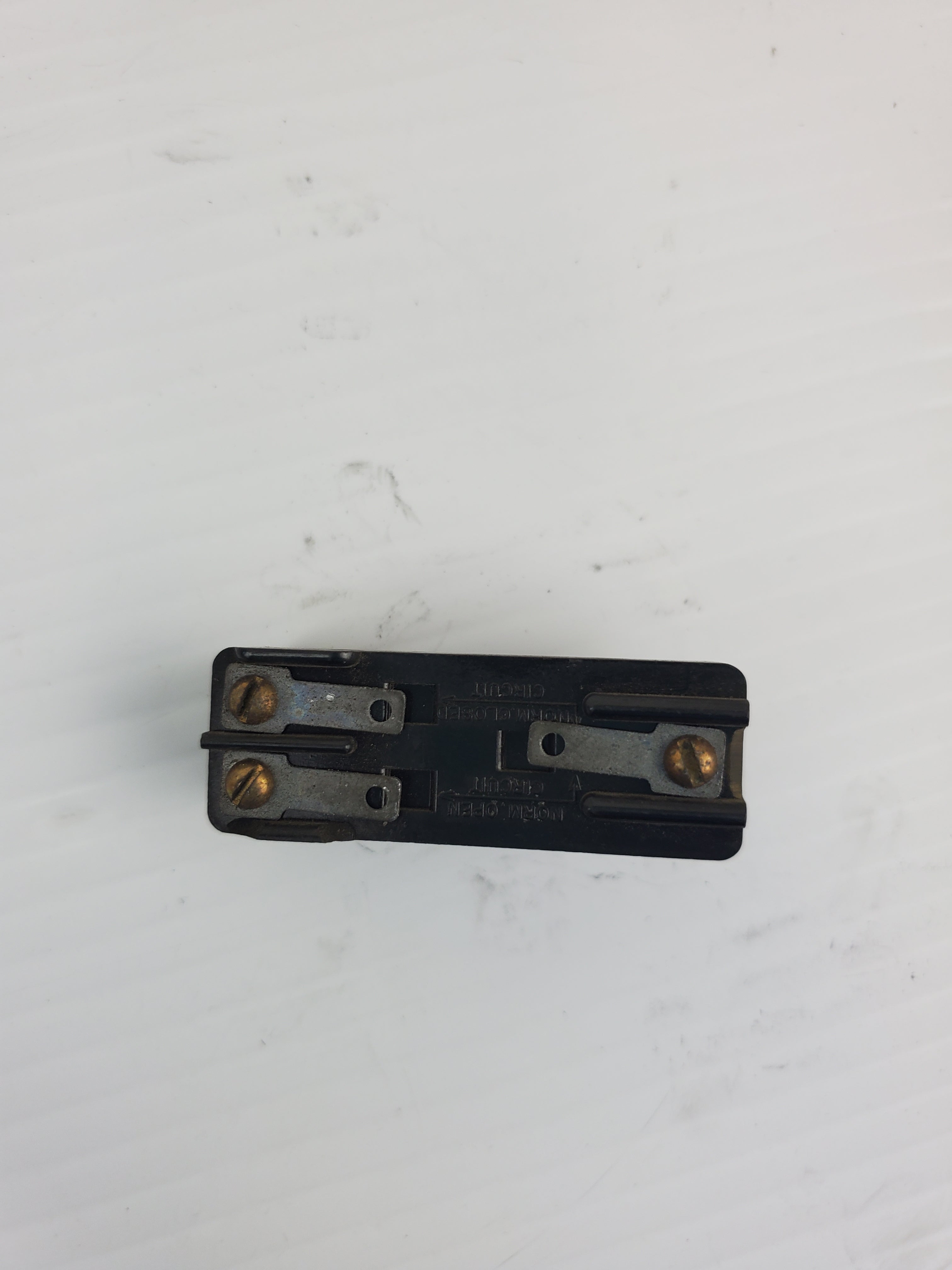 Honeywell BZ-2RD Micro Switch