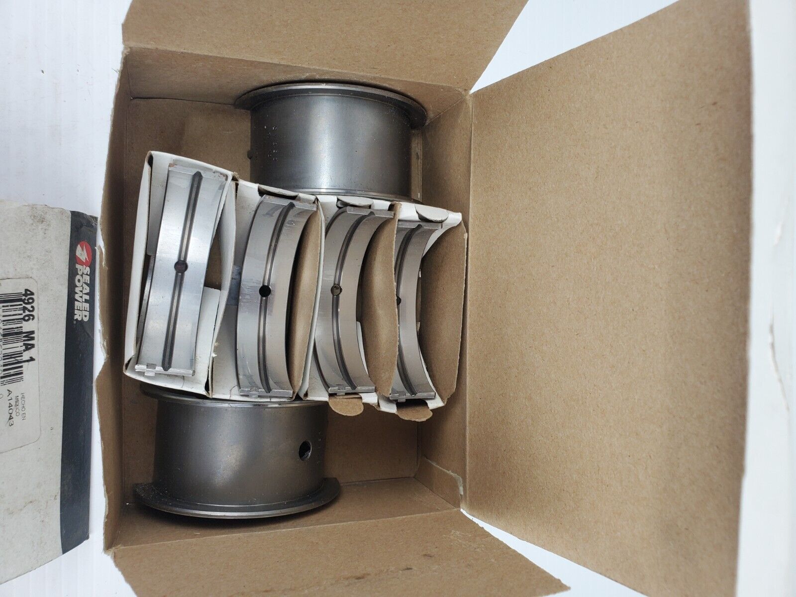 Sealed Power 4926 MA1 Engine Bearing Set 4926MA1