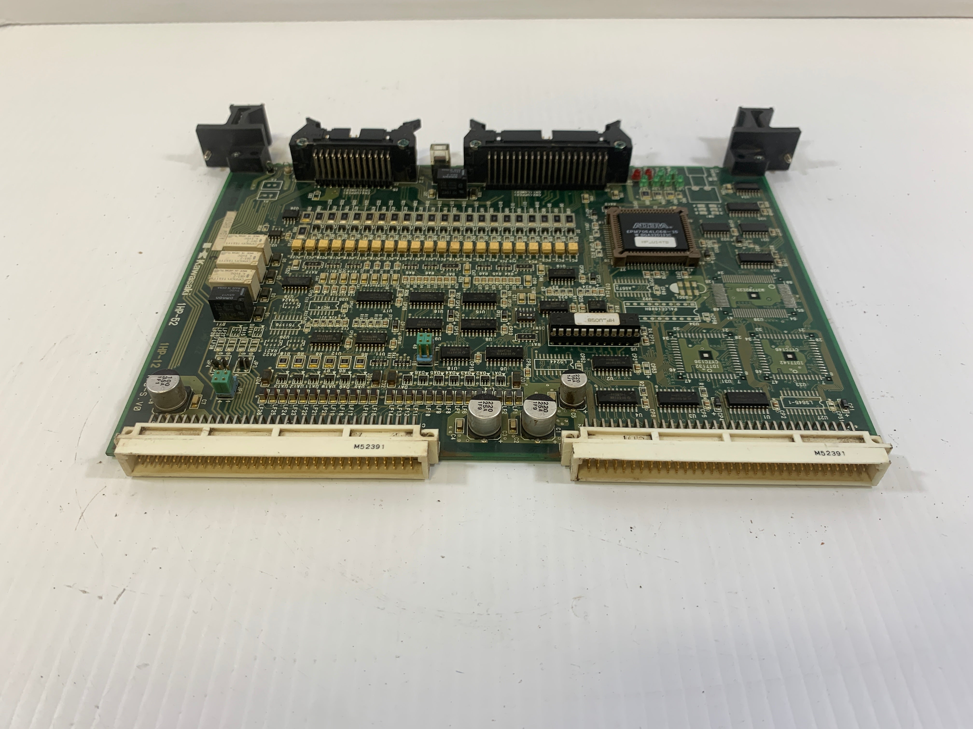 Kawasaki Circuit Board 1HP-52