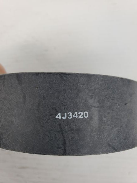 CAT 4J-3420 Wear Ring Caterpillar 4J3420 Fits AD55 AD40 AD45 AD45B AD55B AD60