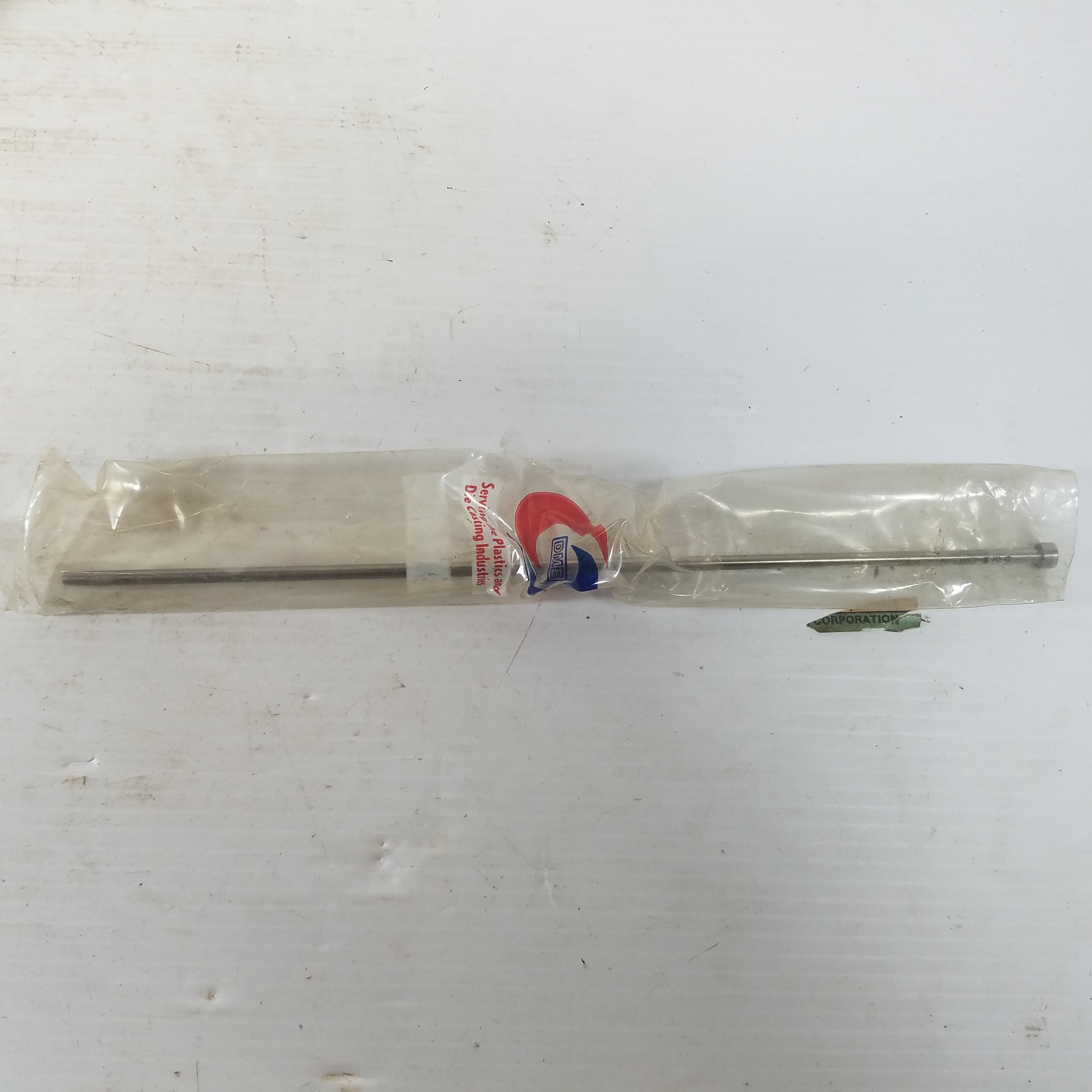 DME EX-11 M-10 Ejector Pin 10" Length (Box of 1)
