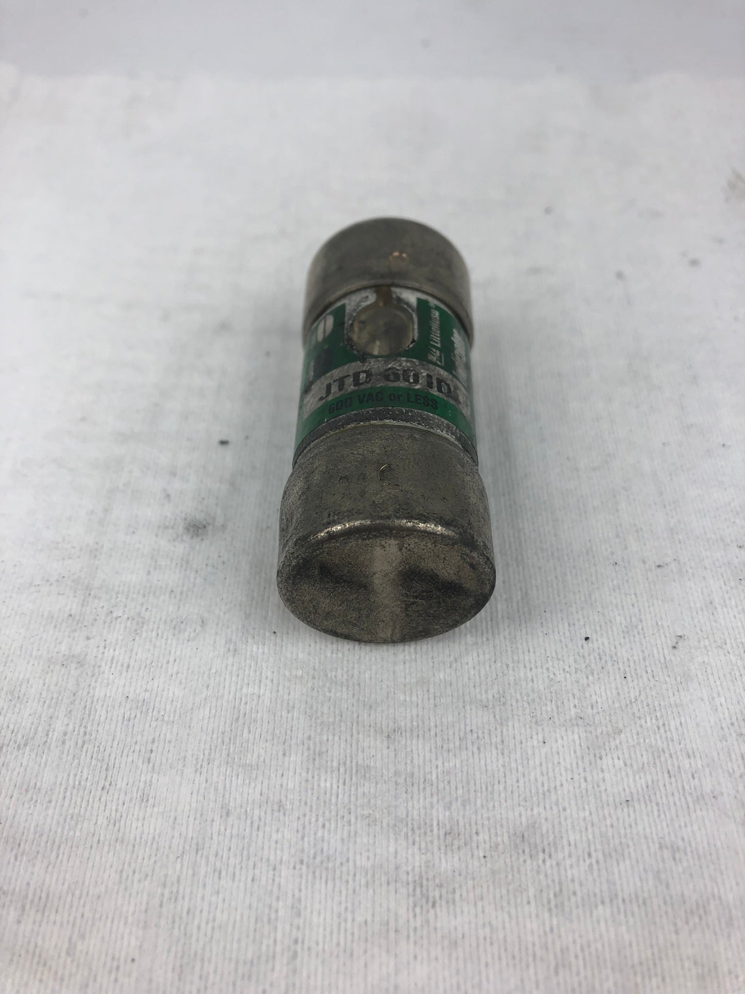 LittelFuse JTD 6ID Indicator Fuse 600VAC or Less