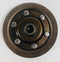 Aetna Precision Bearings V- Belt 1 Groove Pulley AG2421
