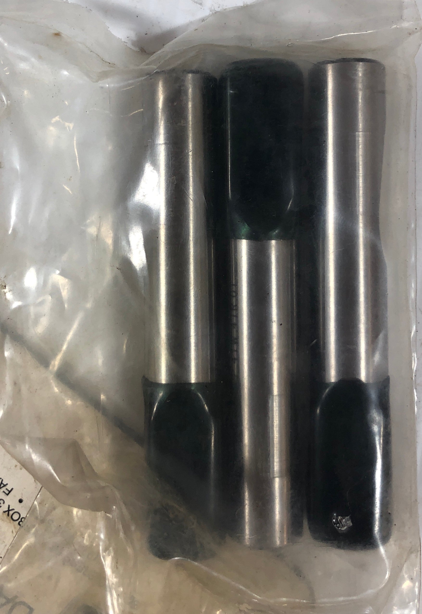 Dayton Versatile Kommercial Press Fit Ball Lock HZK50-300 Box of 3