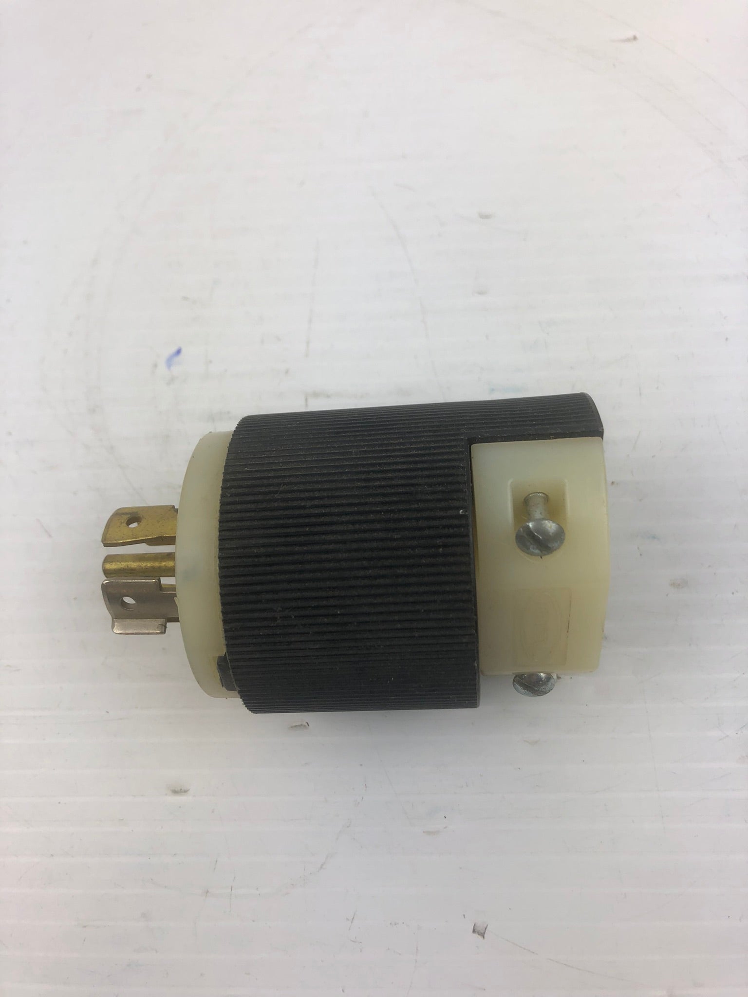 Hubbell L21-20P Twist Lock 20A 120/208V 30Y