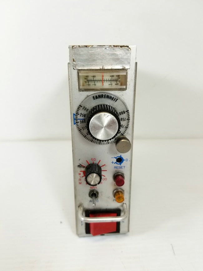 DME Athena Controls FC15 Temperature Controller FC15AG 15 Amp