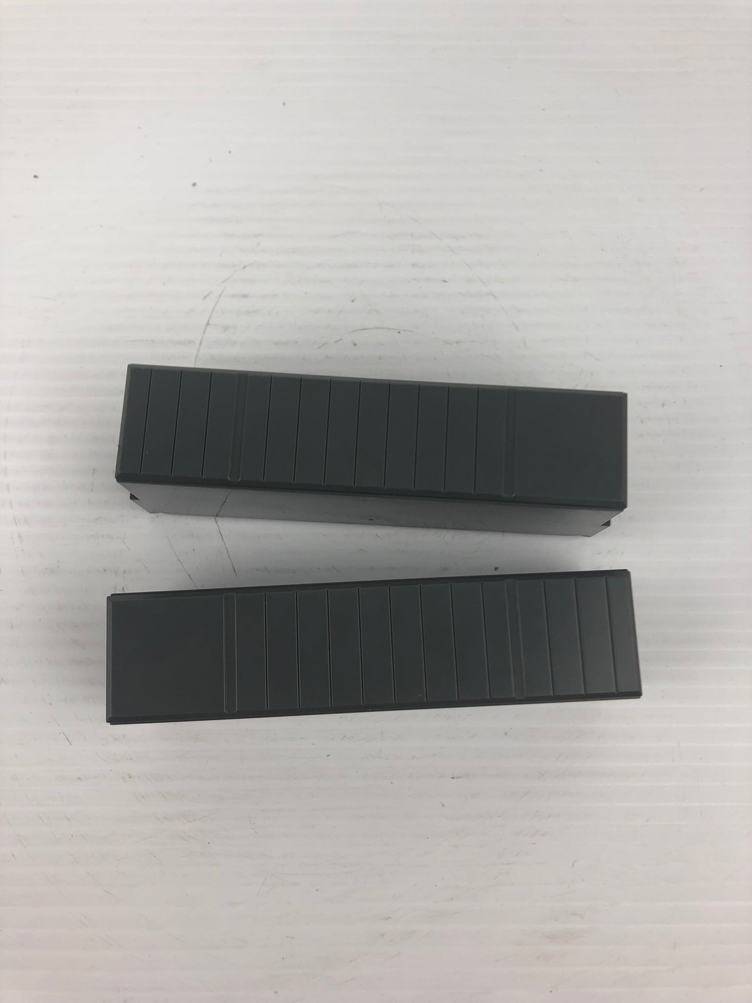 Allen-Bradley 1746-N2 Card Slot Filler Series B - Lot of 2