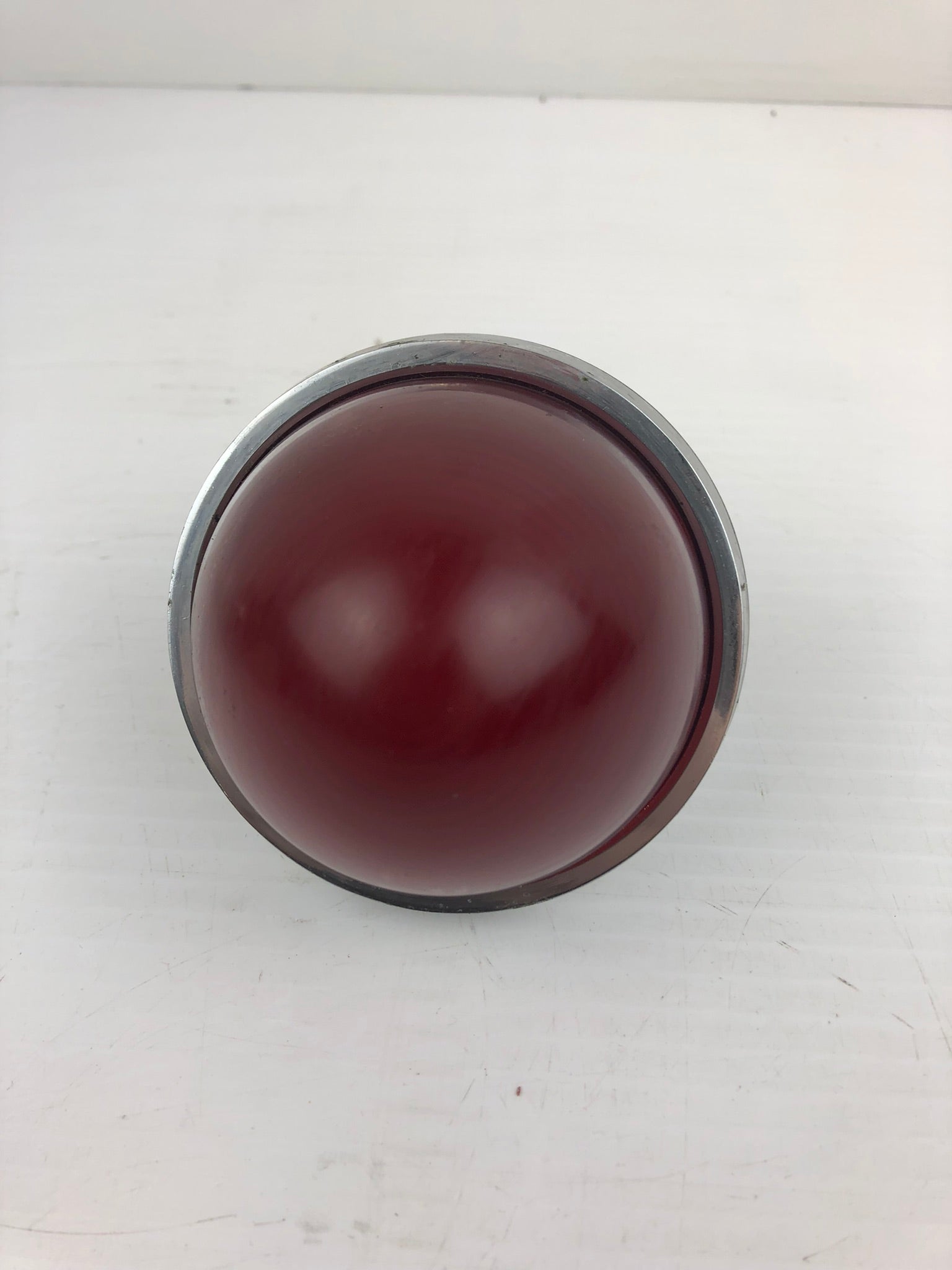 Sakazume Signal OP-M Red Indicator Light