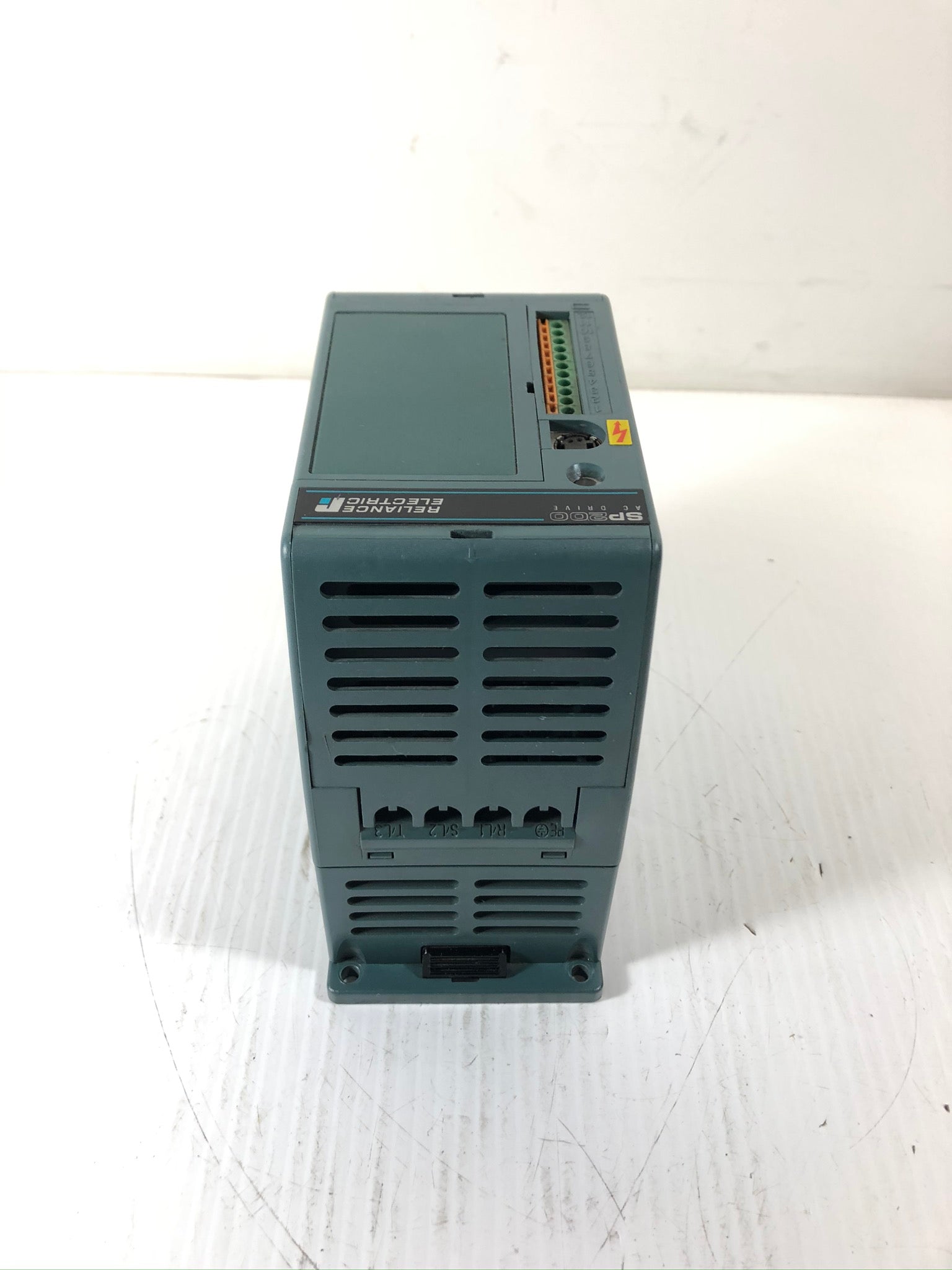 Reliance Electric SP200 AC Drive S20-401P3A1000