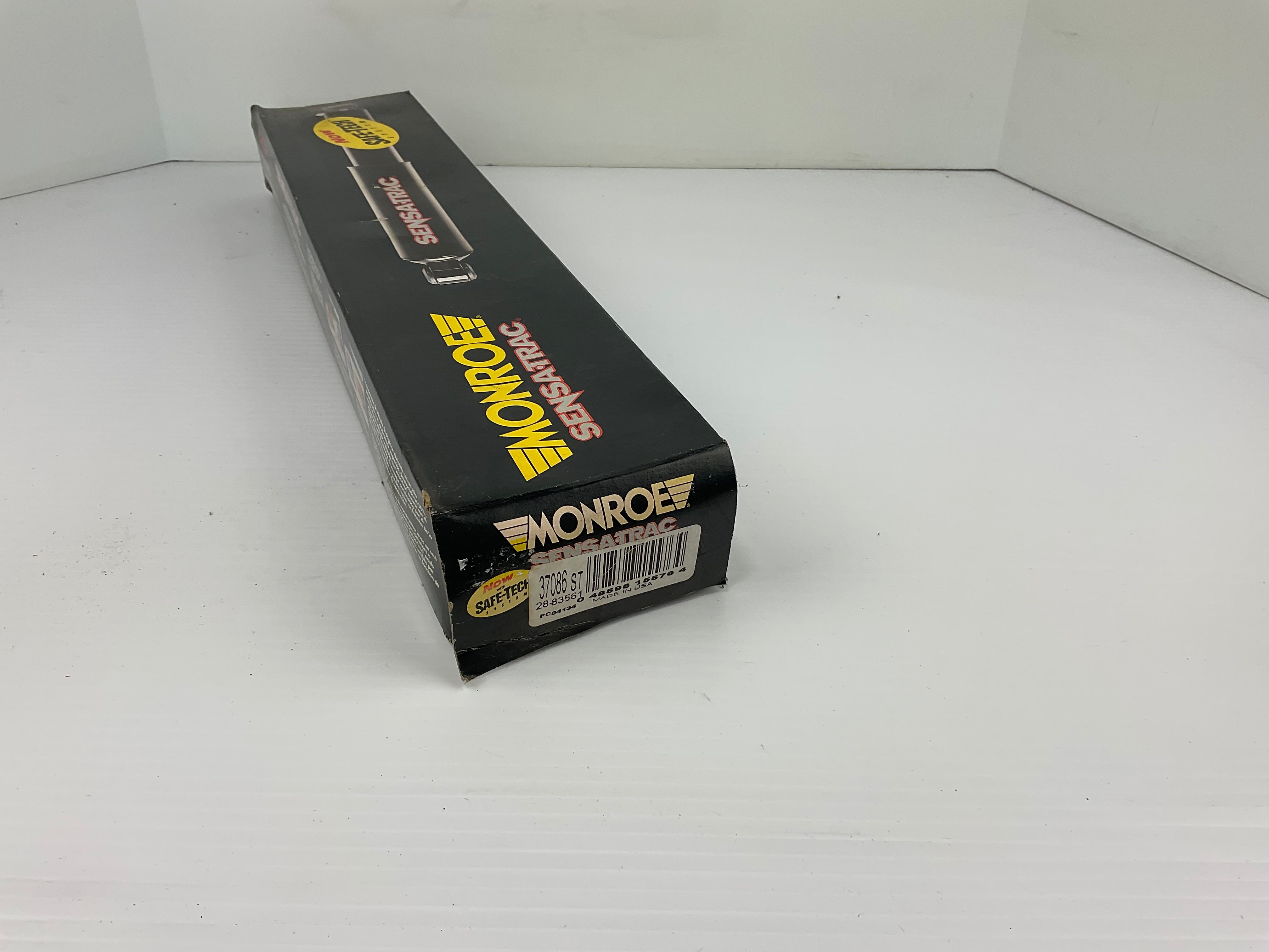 Monroe Shocks & Struts 37086 Sensa-Trac Shock Absorber