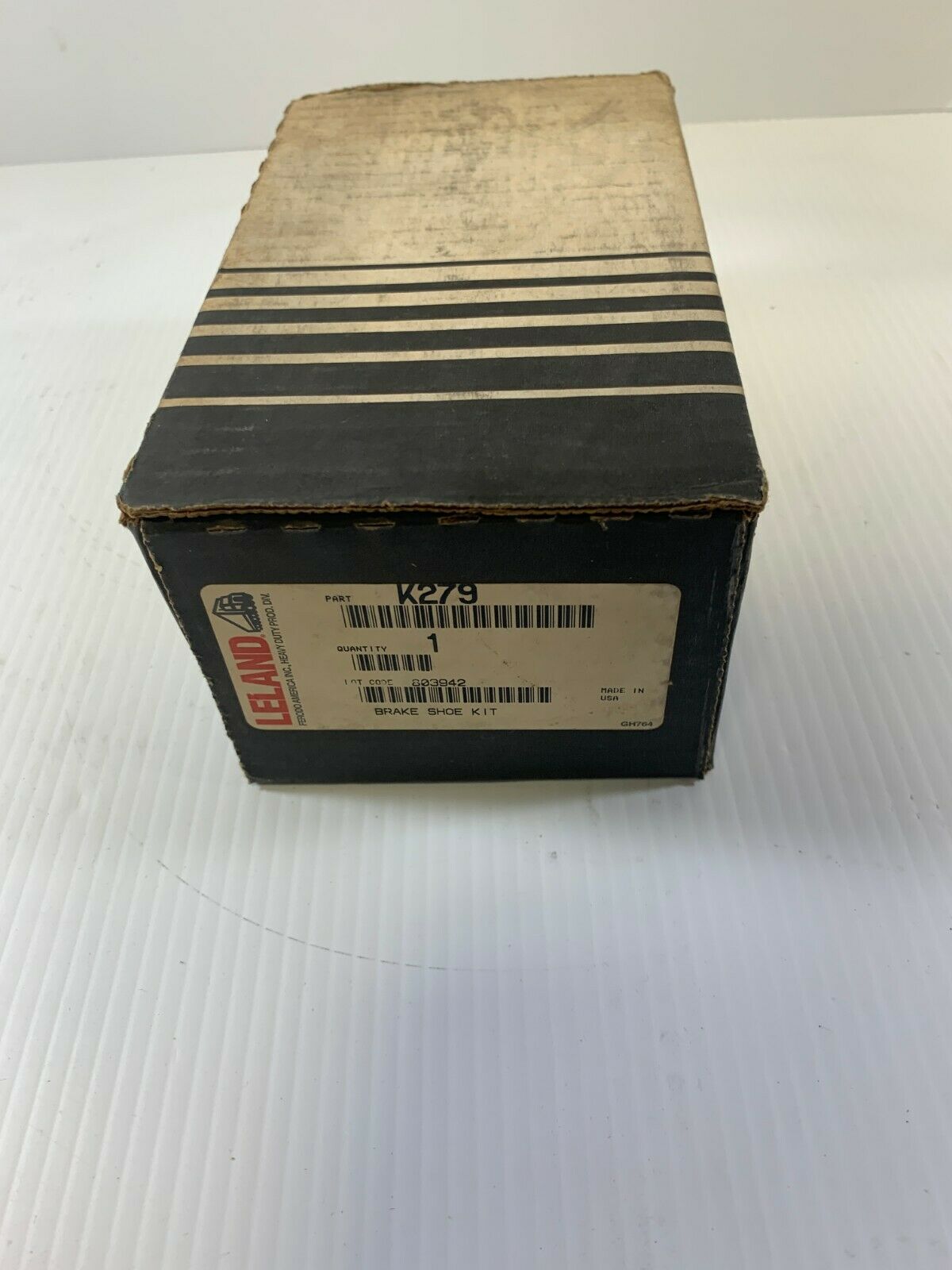 Dayton Parts Batco Brake Kit 08-1146