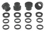 Carlson Disc Brake Hardware Kit Front H5585