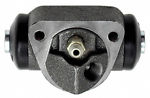 Raybestos Drum Brake Wheel Cylinder PG Plus Rear WC370080