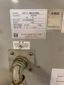 Kanto Seiki Co. Oil Matic KTC-7.5BLB12NUL Automatic Oil Temperature Regulator