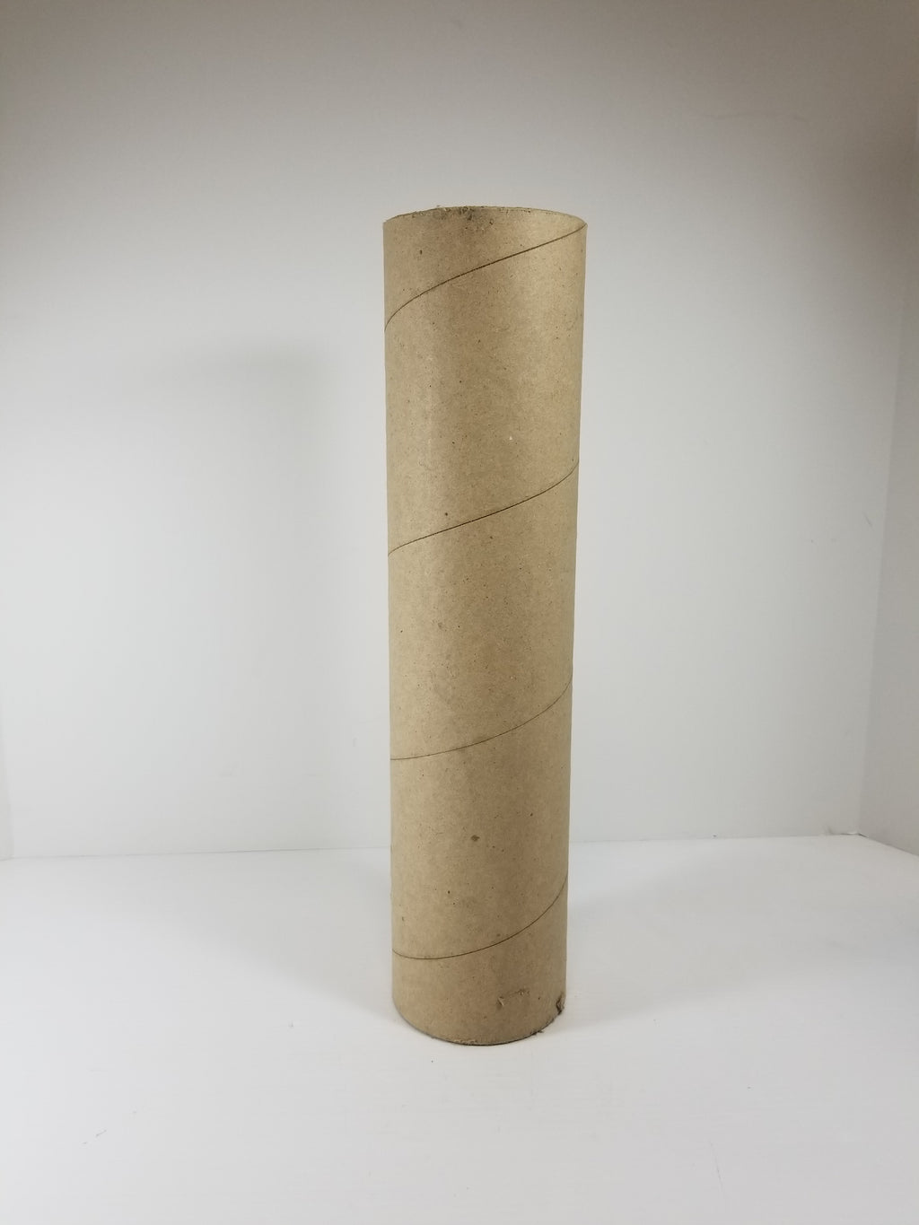 Cardboard Shipping Tube