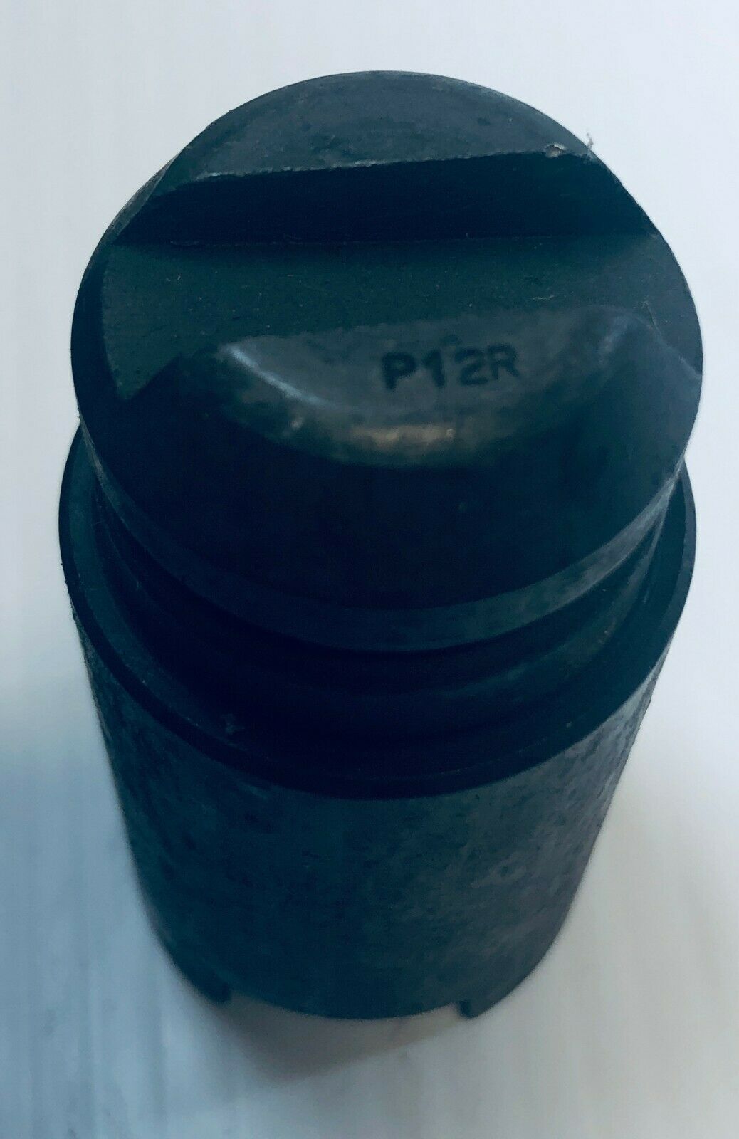 12 Degree Anchor Plunger P12R