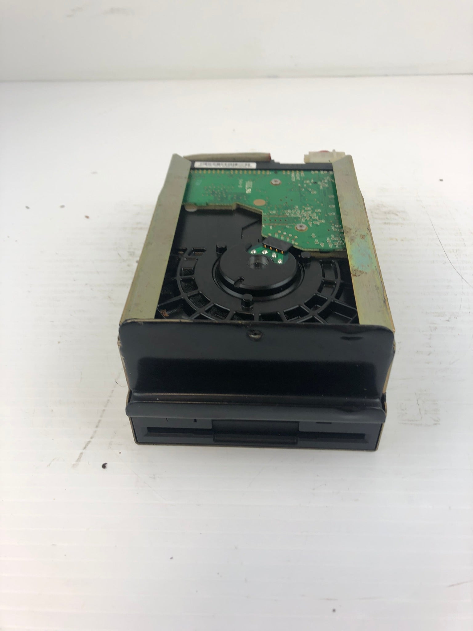 Dell 32-02310-00 SE Floppy Disk Drive 2061-701292-000