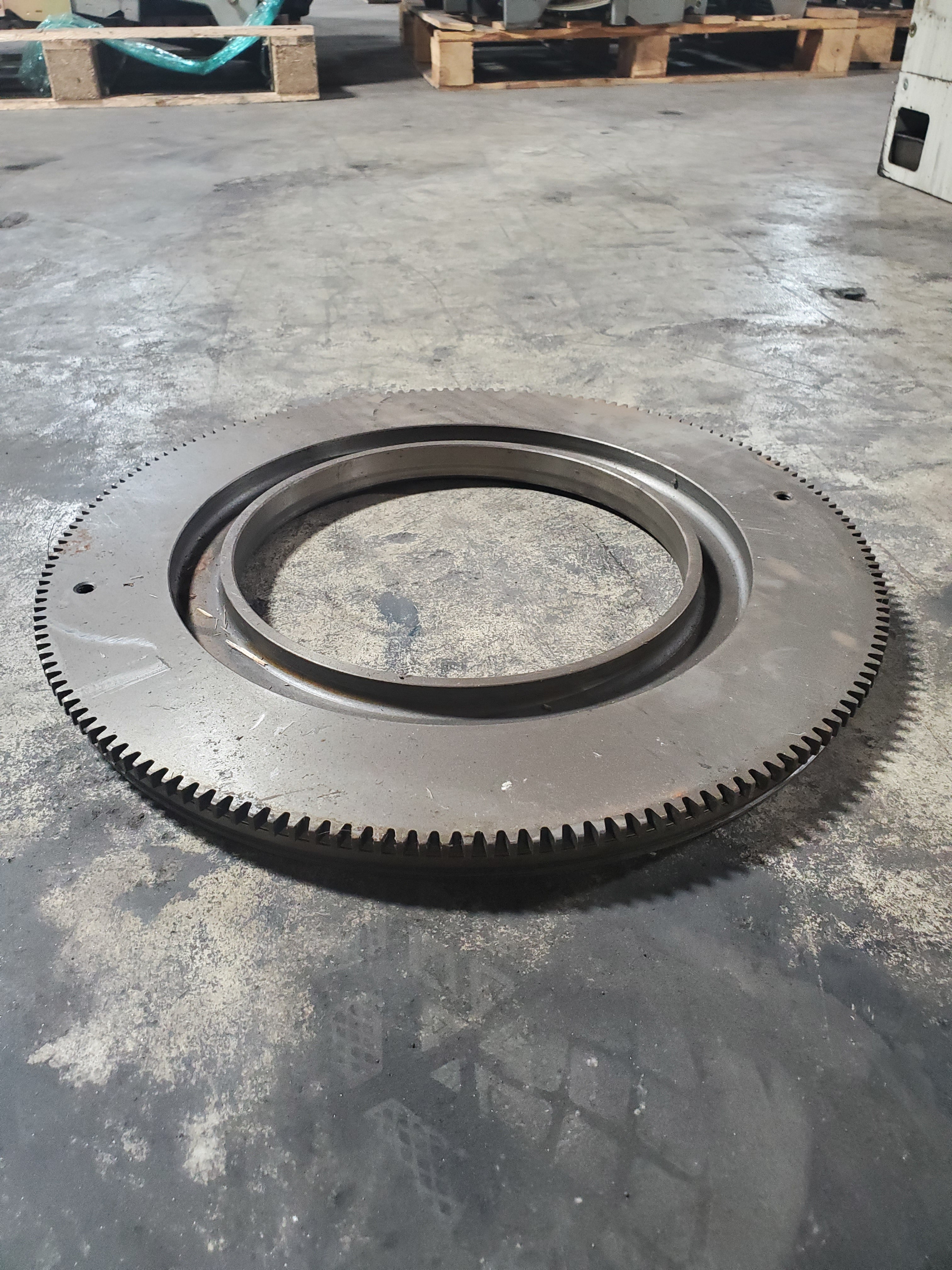 CAT 1T-1363 Piston Caterpillar 1T1363 Fits 776 777