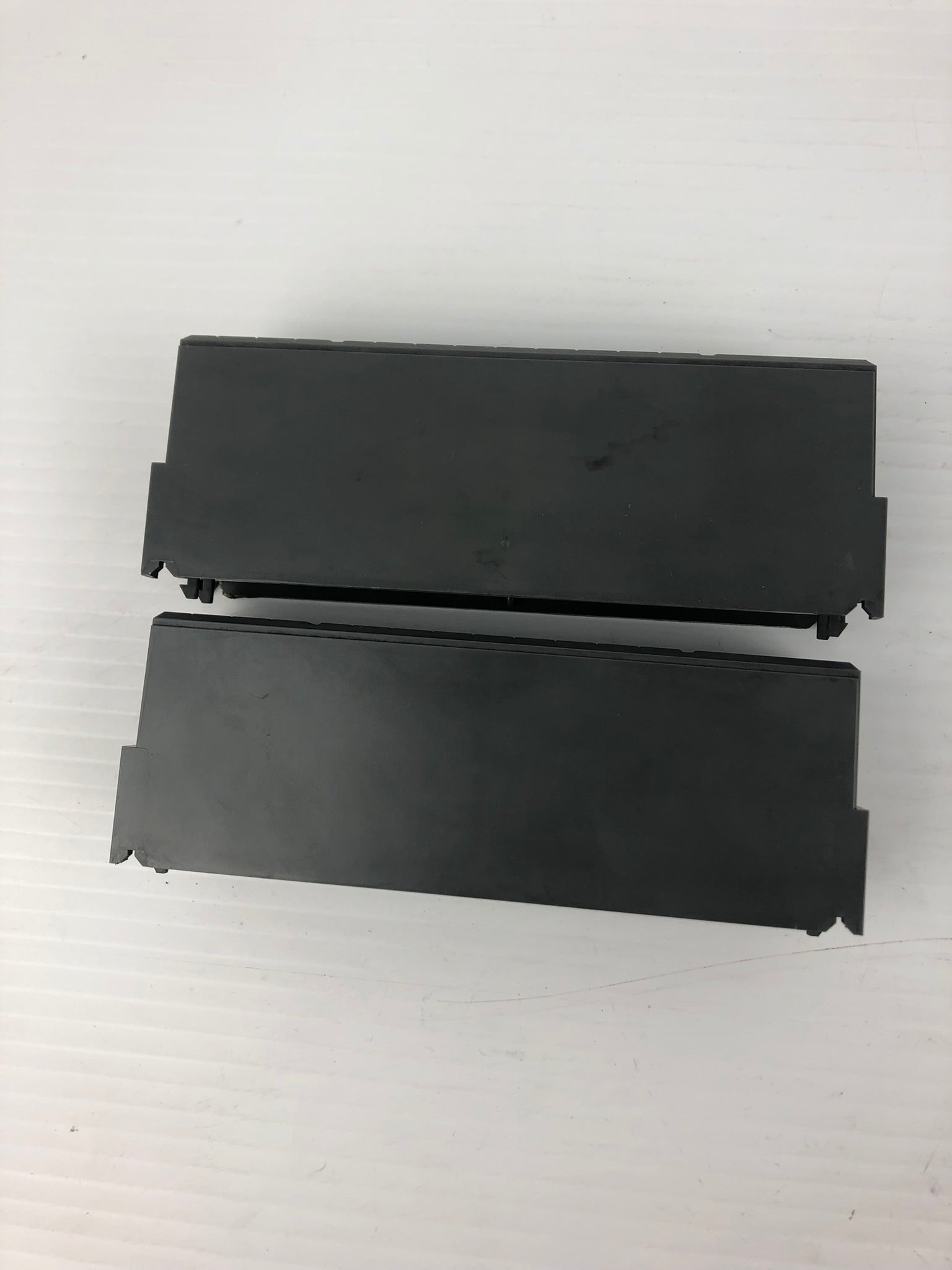 Allen-Bradley 1746-N2B Card Slot Filler (Lot of 2)