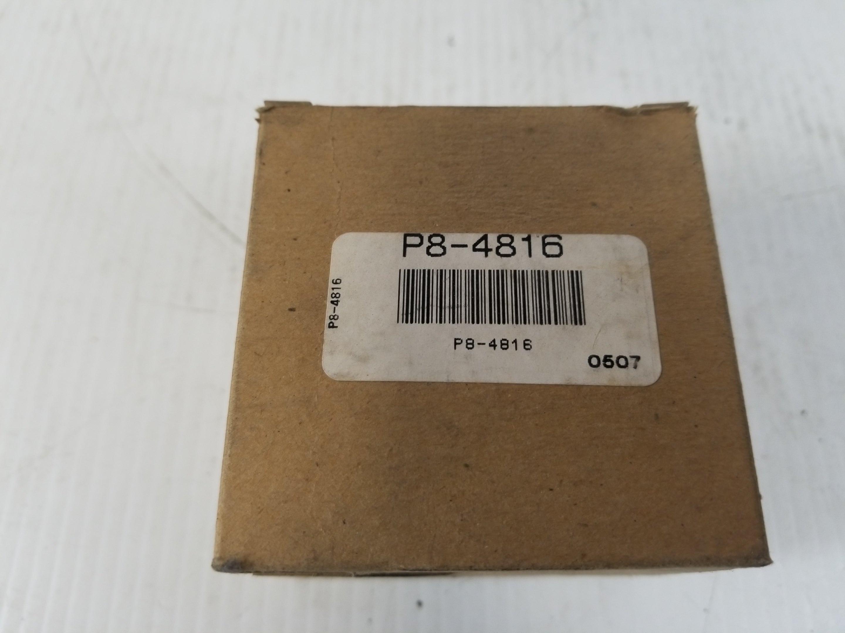 Redington P8-4816 Electromechnical Counter