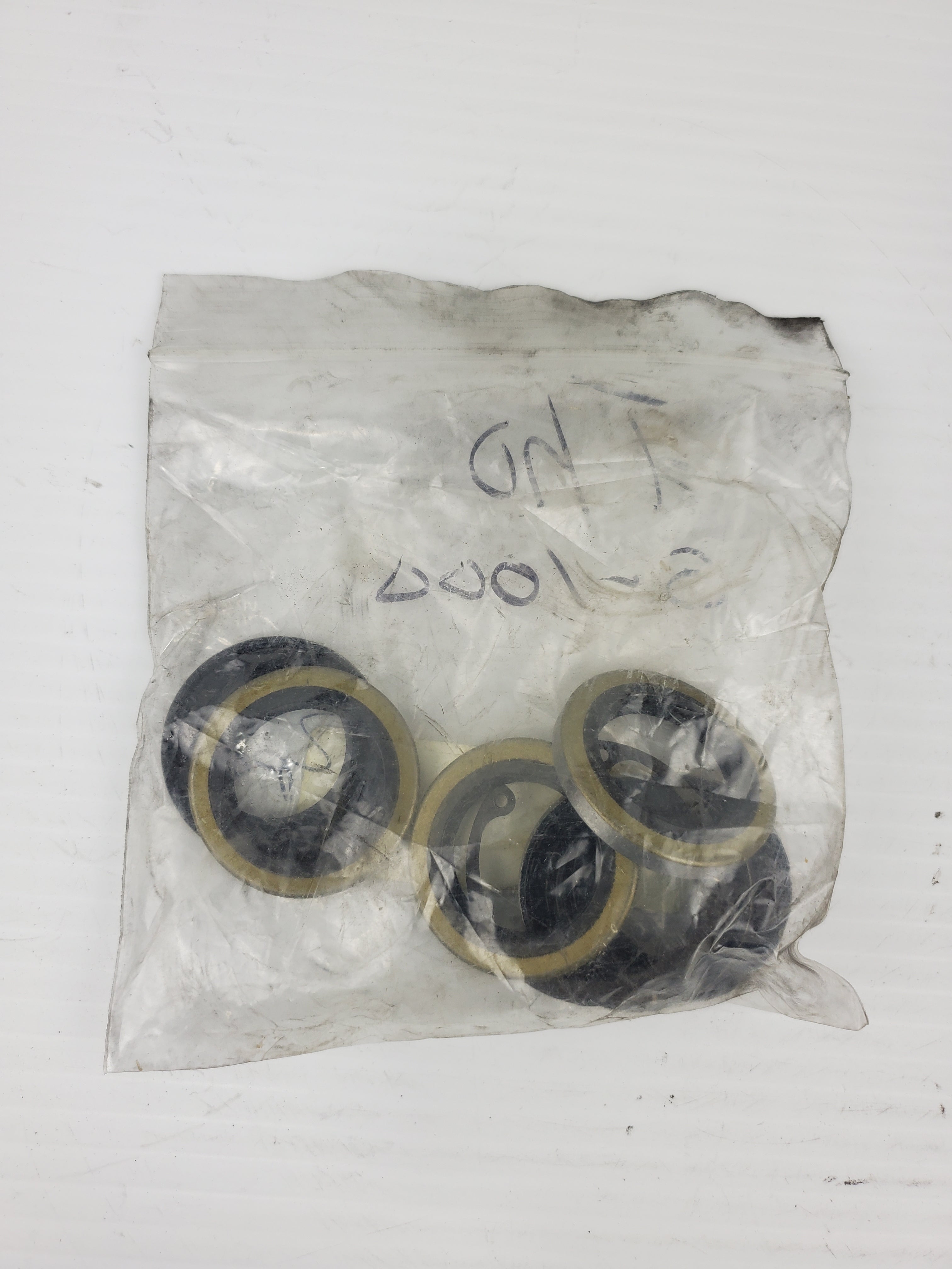 Thomson M116913 Inner Bearing Rings - Lot of 6