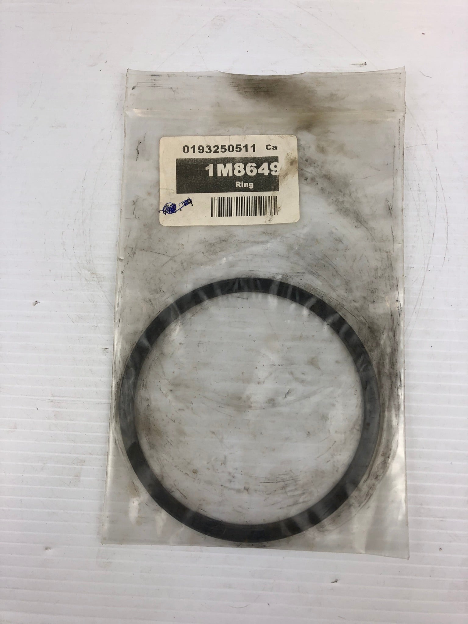 CAT 1M-8649 Internal Snap Ring Caterpillar 1M8649
