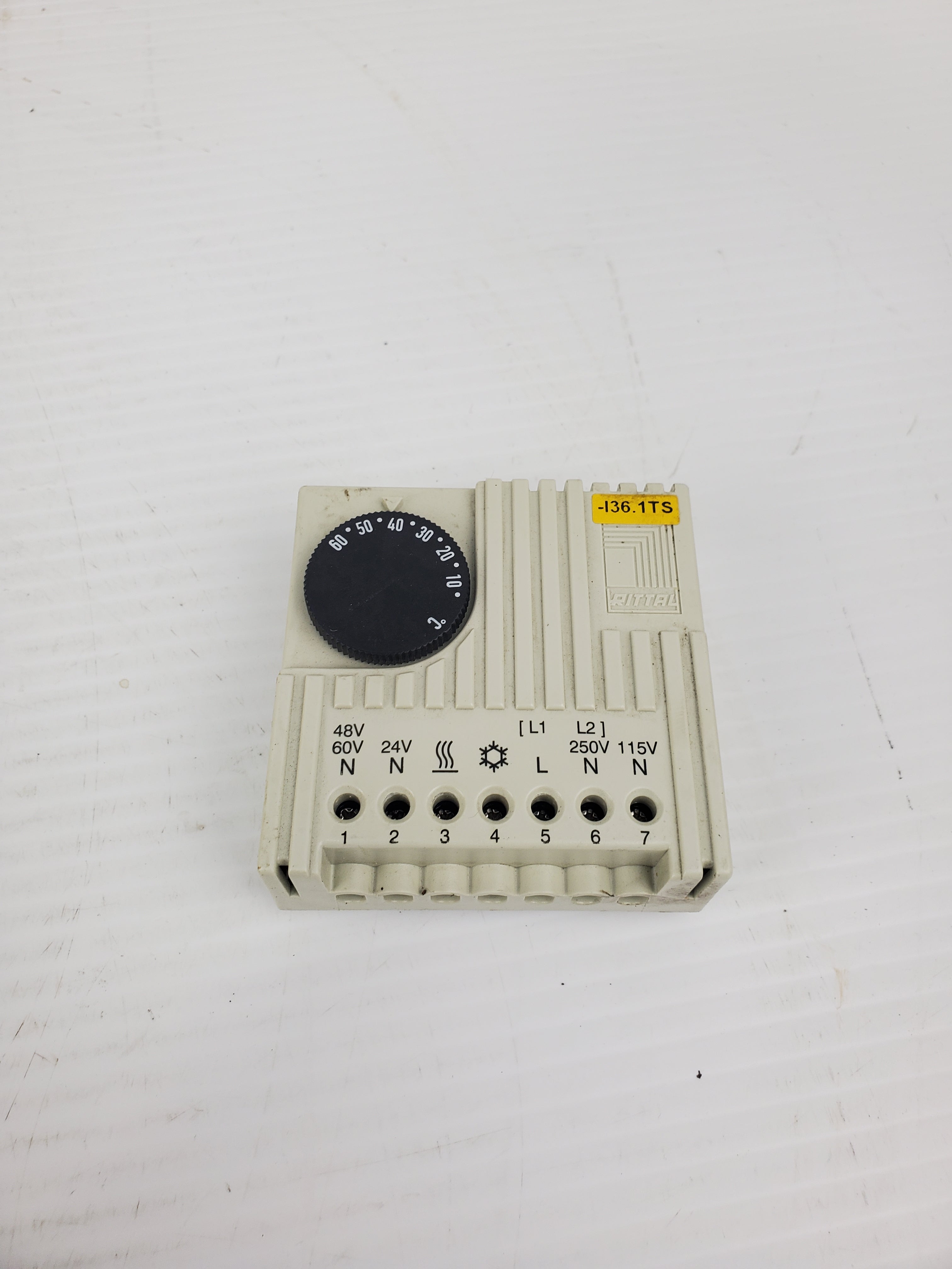 Rittal SK3110 Temperature Control Switch SK 3110