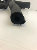K-FLEX 167869 3VV 5/8" Thick Pipe Insulation Tube 7/8" Inner Diameter - 6' Long