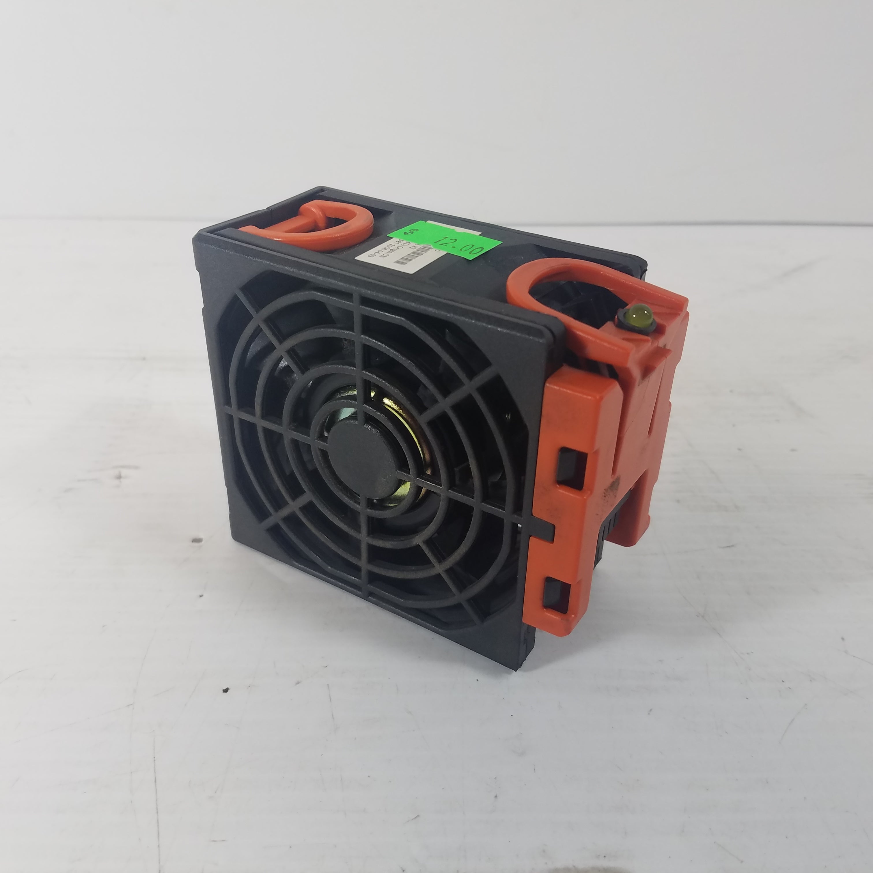 IBM Hot Swap Fan 01R0597 01R0587 Fits xSeries 345