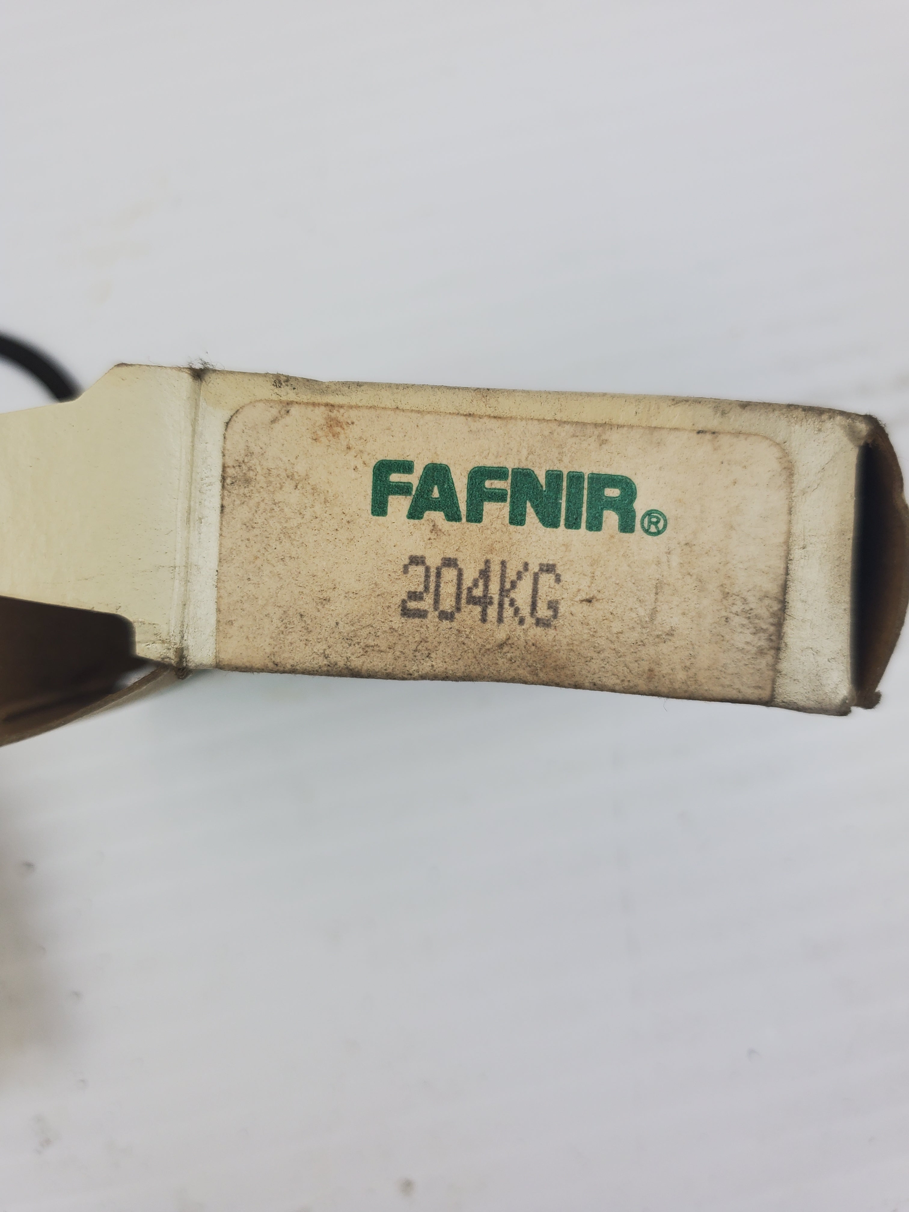 Torrington Fafnir 204KG Bearing