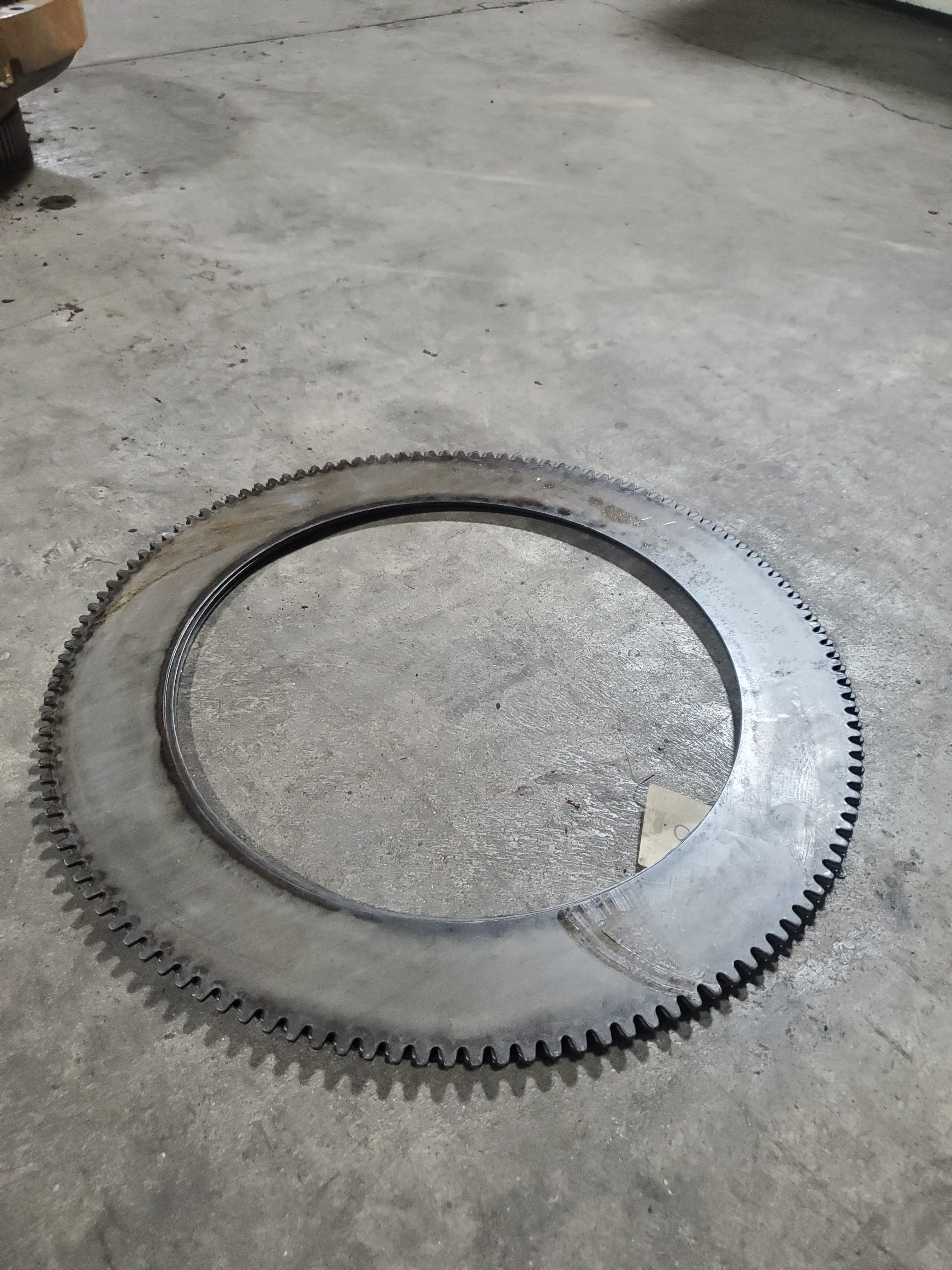 Caterpillar 6T-3080 Plate Clutch Brake CAT 6T3080 56H 6 6A 6S 6SU D6H D6H II