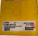 Parker 035360400B Schrader Bellows Filter Service Kit Metal Bowl DT B0713