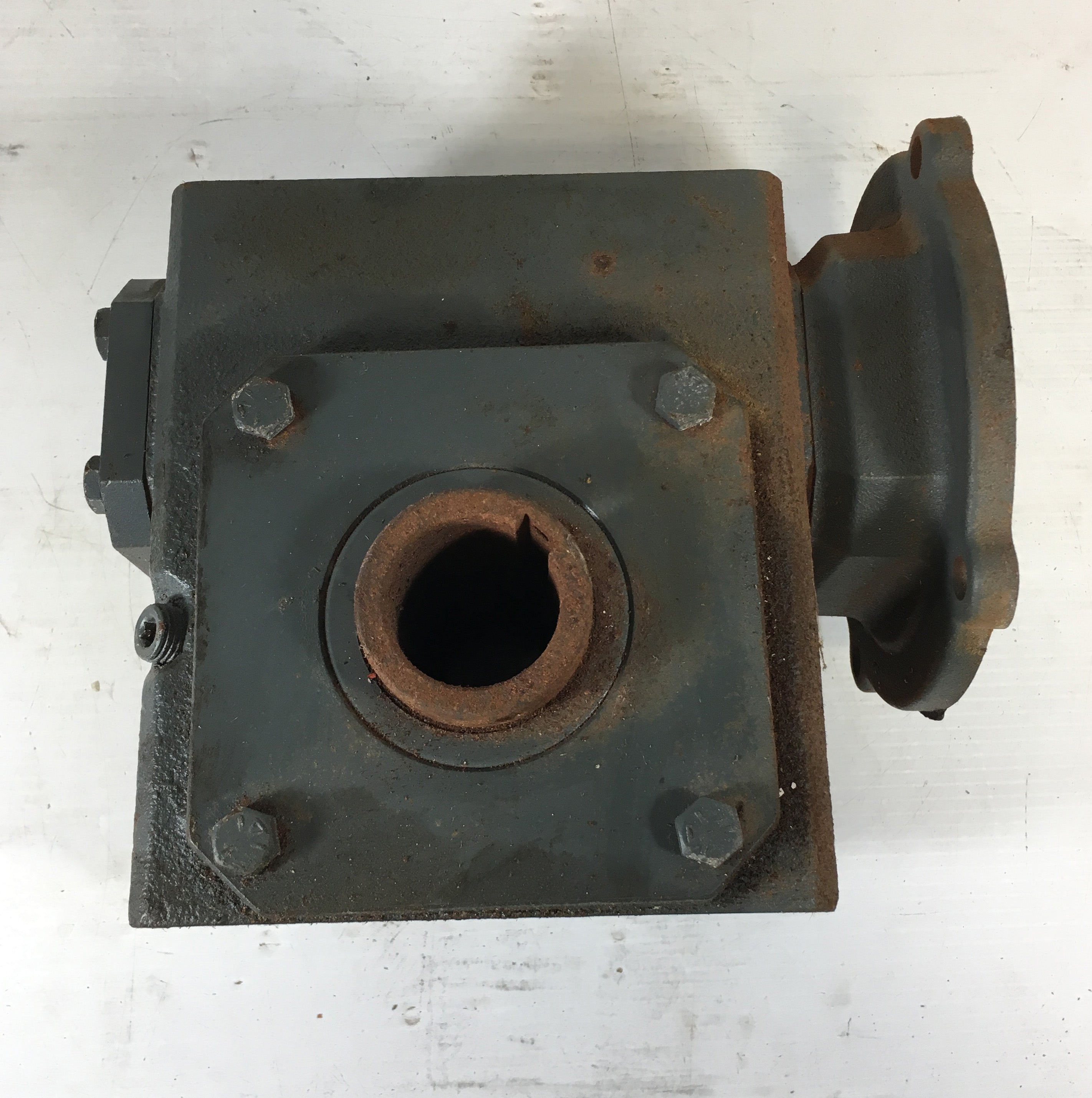 Thiele Technologies Reducer 162125 1.51 HP
