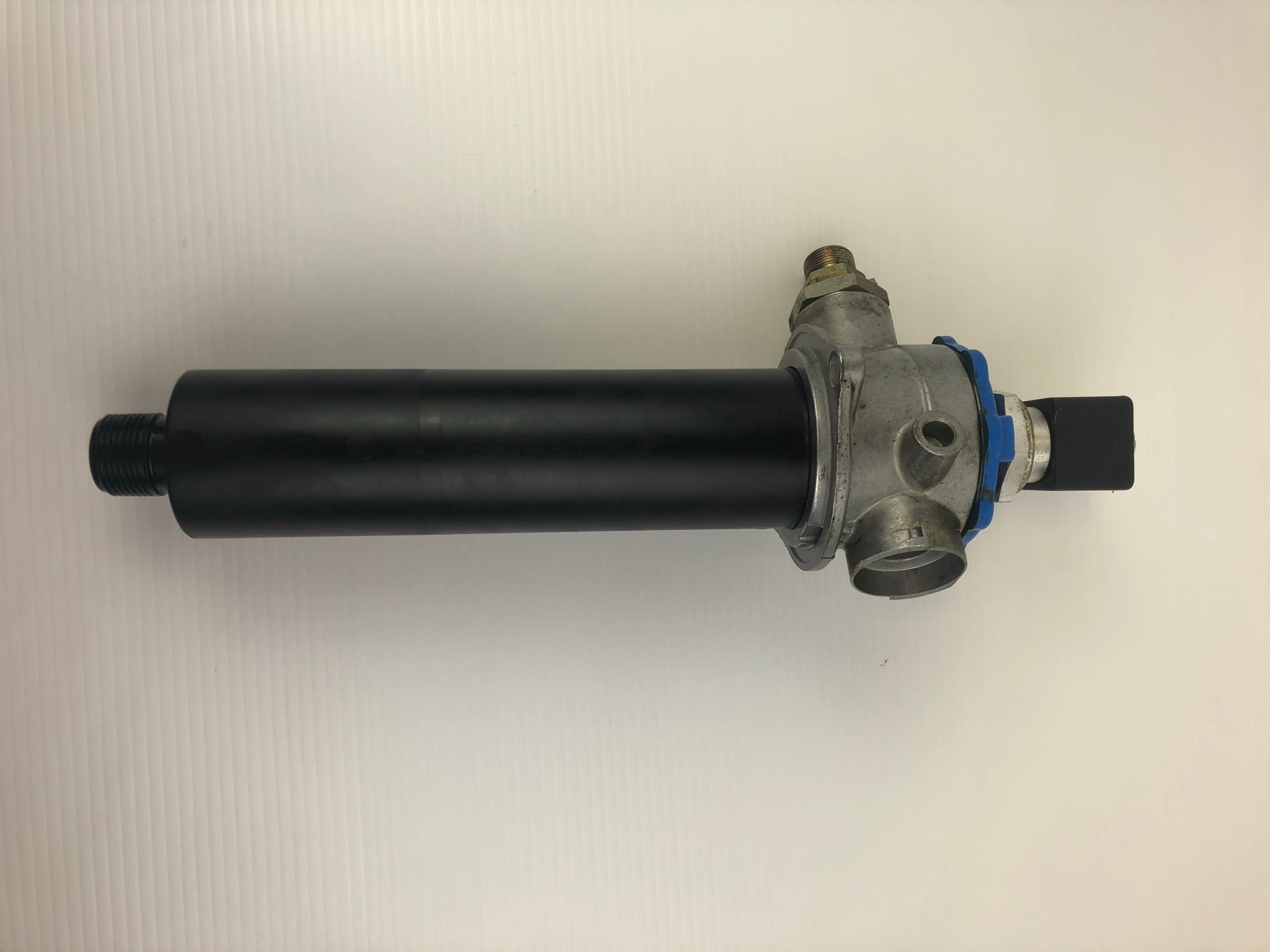Rexroth R901025412 ABZFR-S0100-10-1X/M-DIN Pump Hydraulics External Gear 10 bar