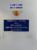 Transtector Systems CPS Series CPS 200 620 240 V