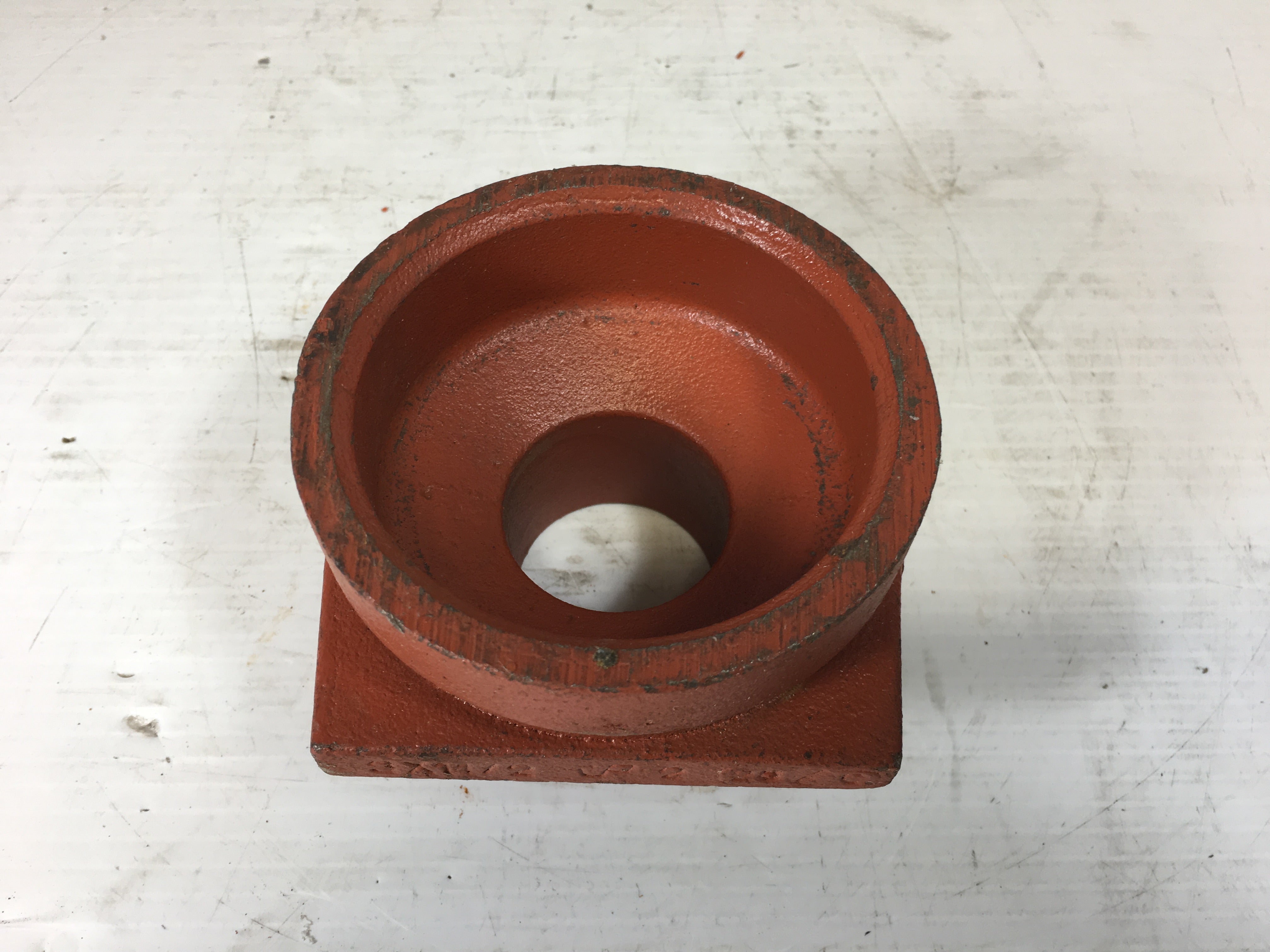 Victaulic Fitting 3x11/2