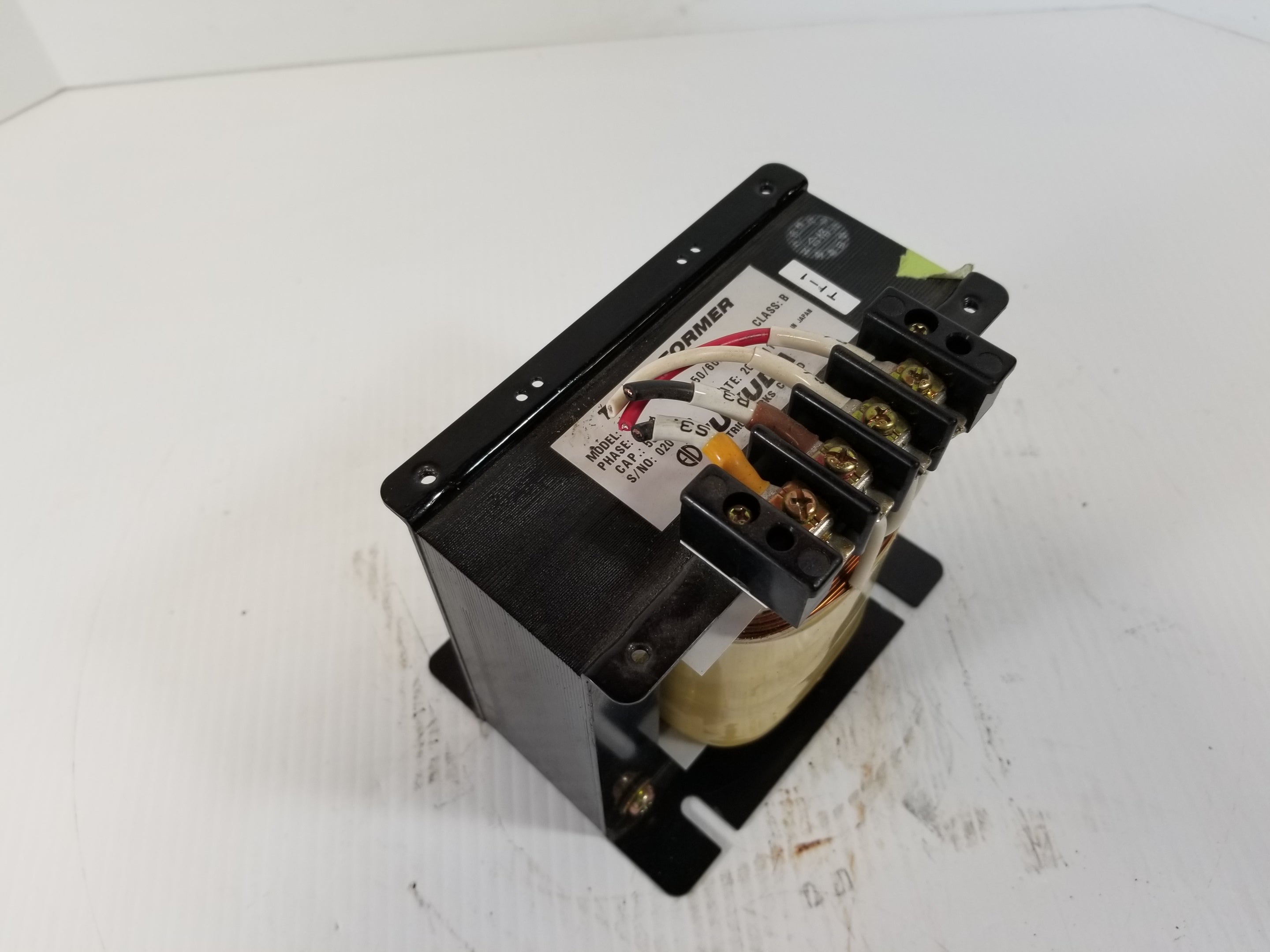 Fukuda LH Transformer 500VA