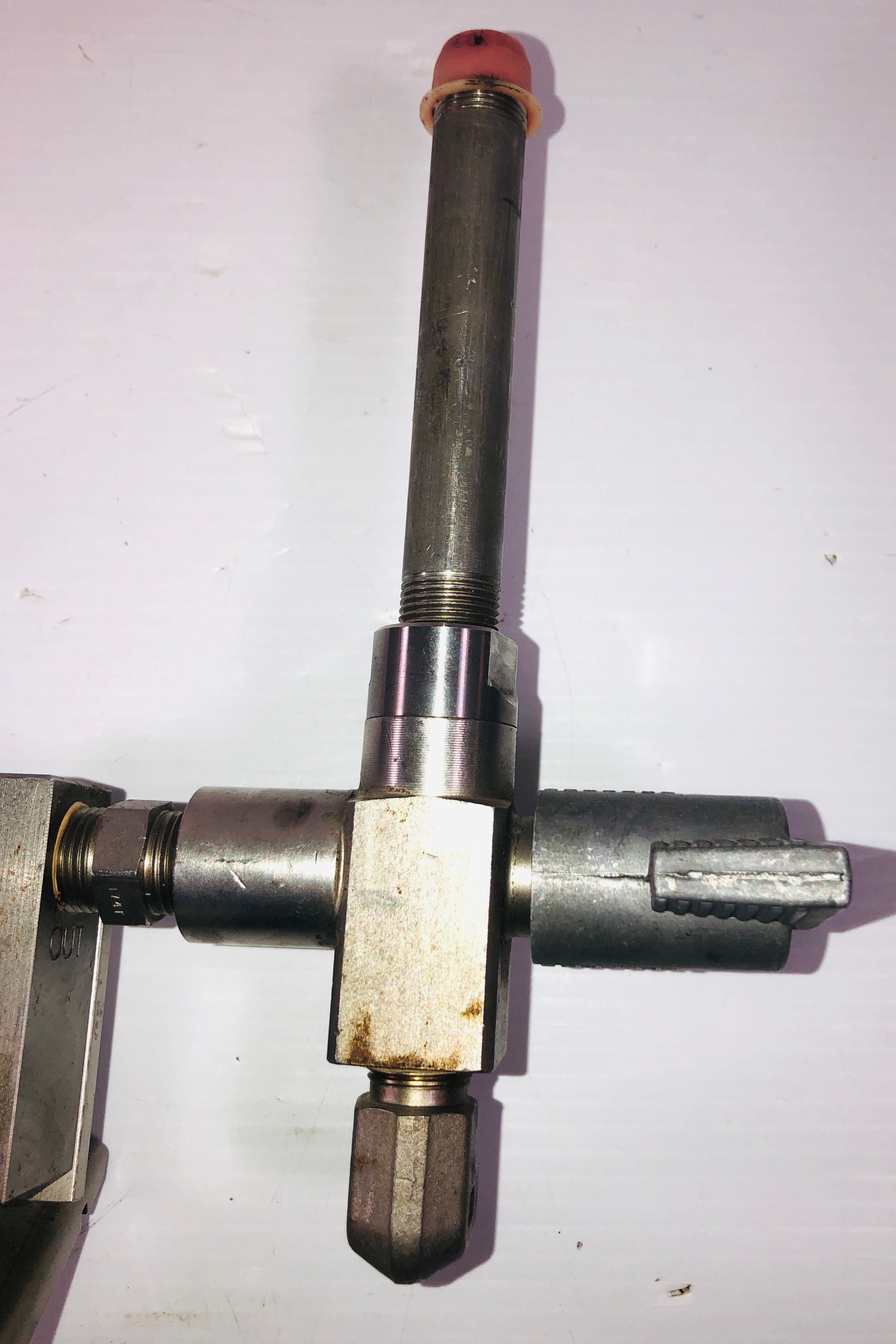 Nordson 316 963L SSP