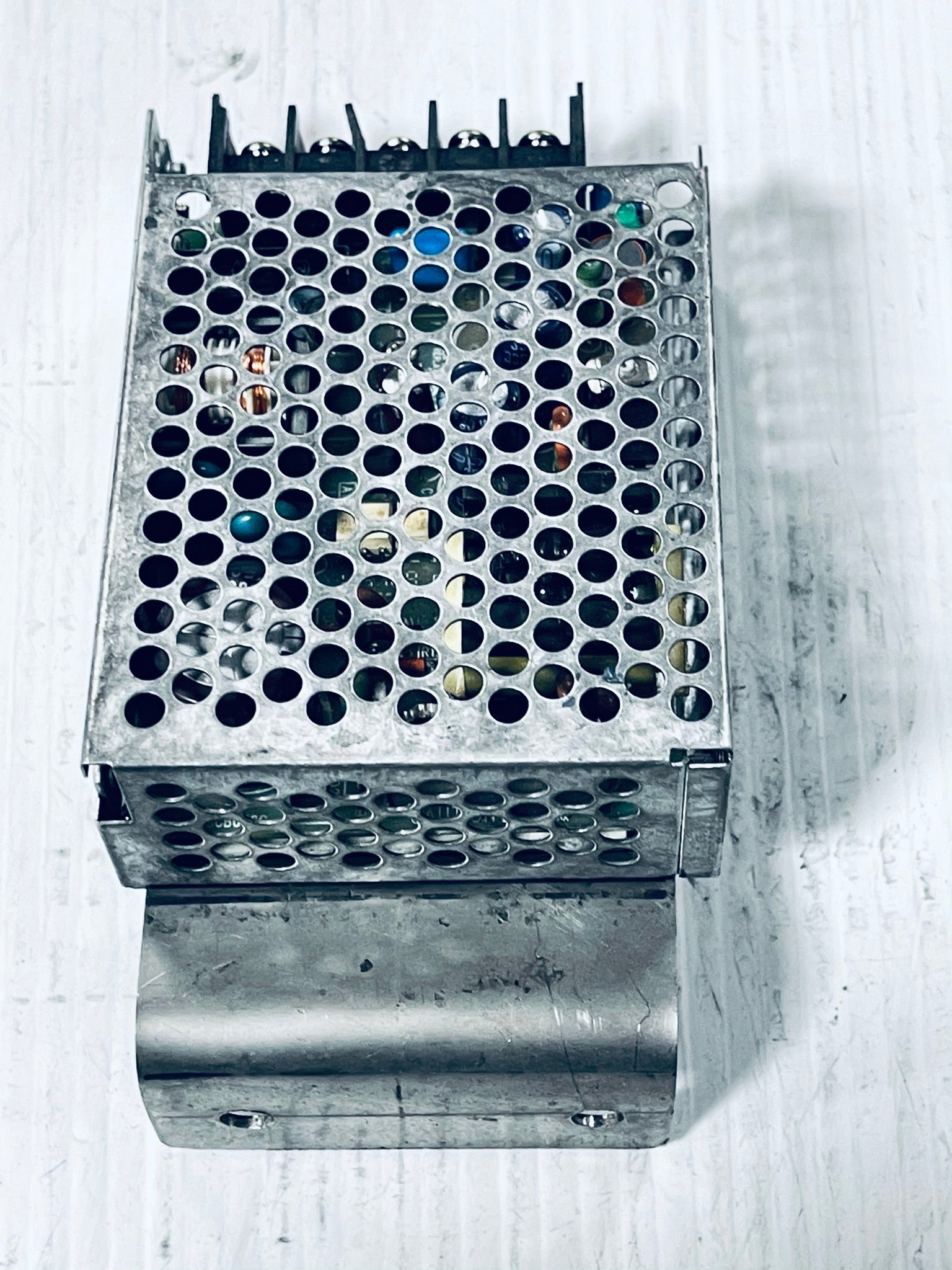 TDK-Lambda HK25A-24/A Power Supply 100-120 VAC 24V