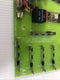 General Electric DS200SHVMG1AFE Circuit Interface Board 6BAO6 C-ESS