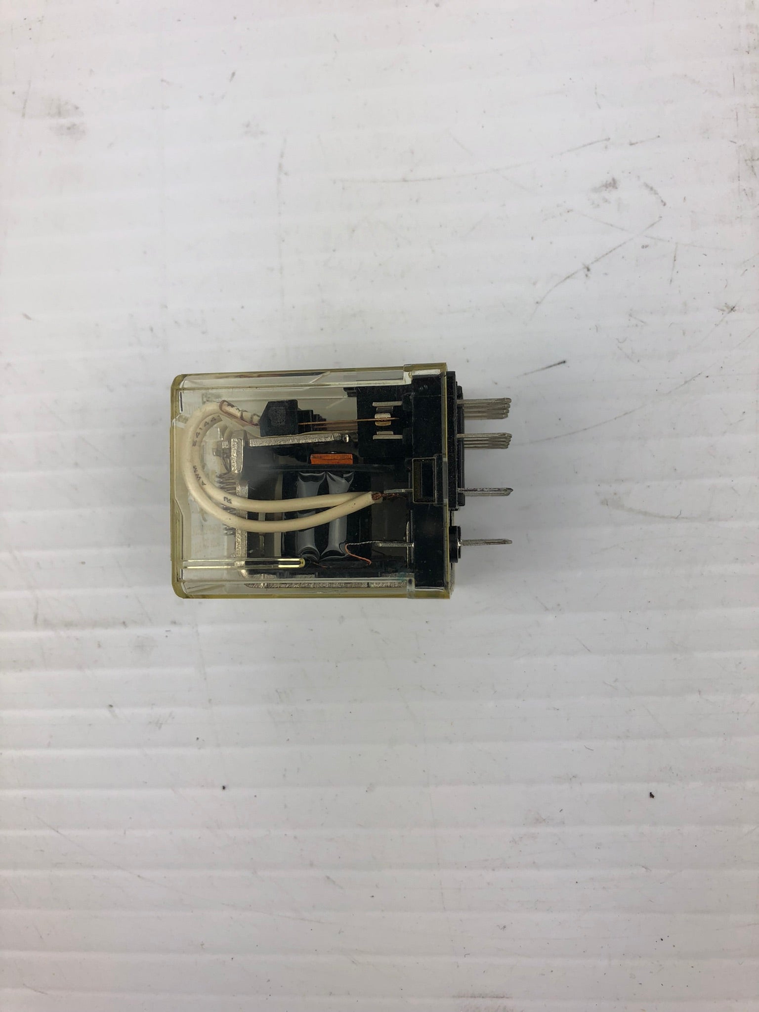 Matsushita HC4-AC115V Relay AP31479 250V
