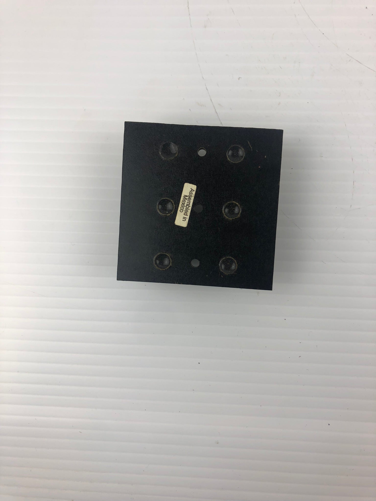 Buss 3835-3 Fuse Holder