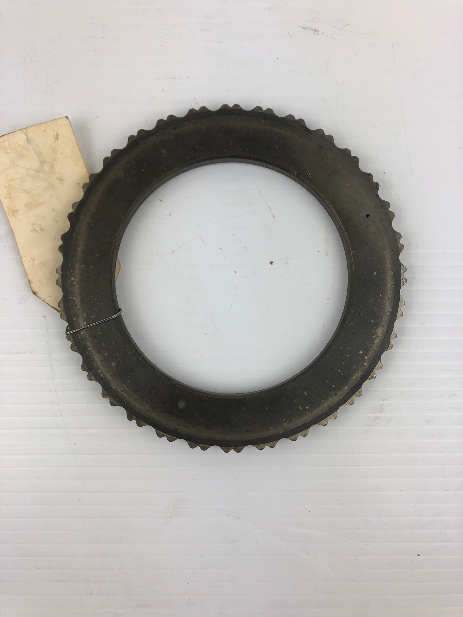 CAT 1T-0787 Plate Freewheel Side Caterpillar 1T0787