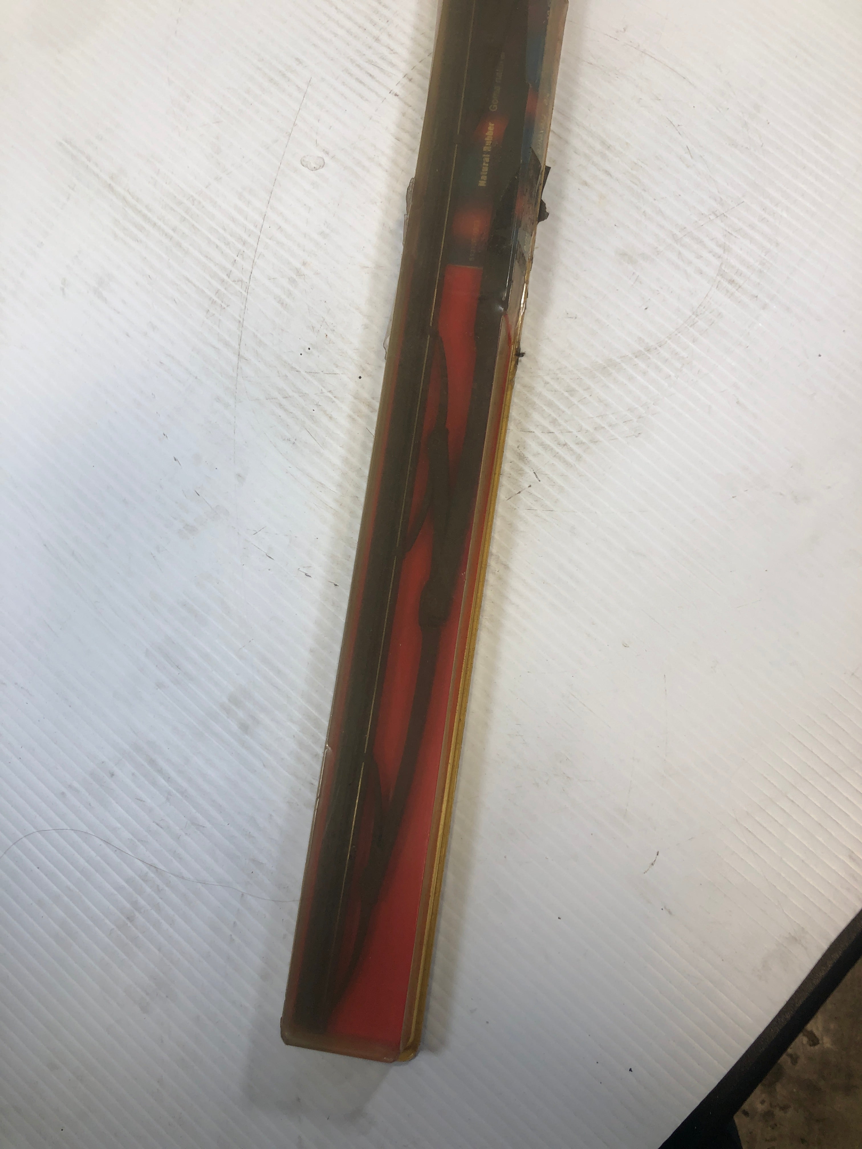 Professional's Choice 26 Wiper Blade