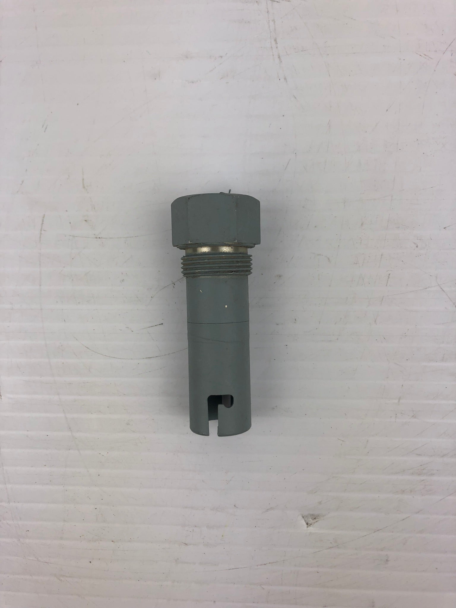 Betts 920163 Transmission Filter Regulator Housing 2-1/2" Long