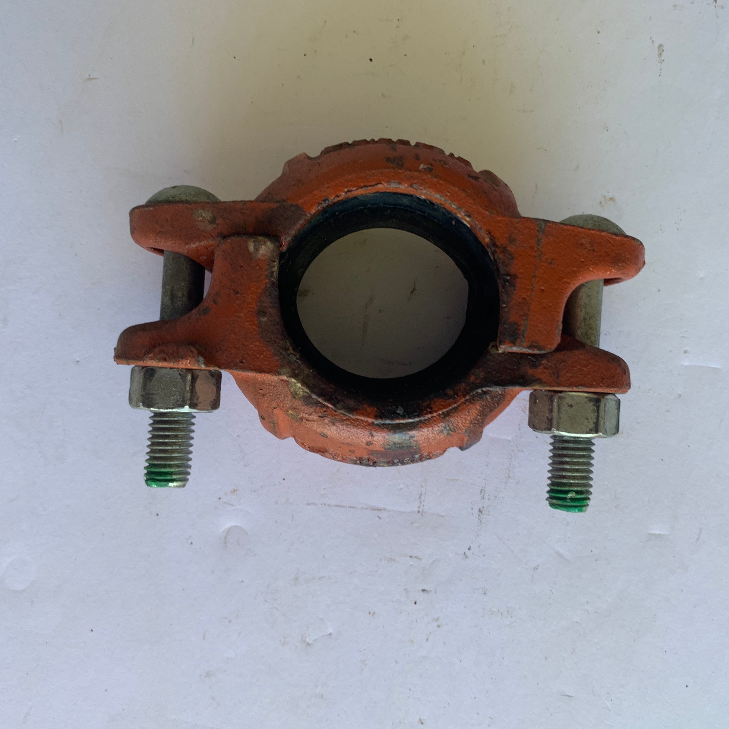 Victaulic Coupling Clamp 2/601S-107