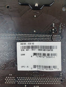 MSI H81M-E35 V2 Motherboard/ Circuit Board N1996